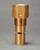 Intank Check Valve Inlet 1/2" NPT Female x 1/4" NPT Male