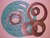 KIT 7490 is a replacment for Ingersoll Rand Valve / Gasket Kit 32127490