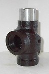 Ingersoll Rand 39475637 Minimum Pressue Check Valve