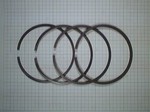 Replacement for LeRoi Piston Ring Set H204-299
