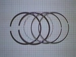 Replacement for Ingersoll Rand 32307928 Piston Ring Set