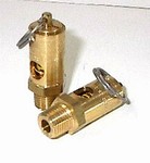 ASME Safety Valve