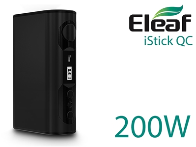 eLeaf QC 200w - Quick Charge