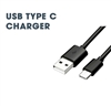 USB Charger Type C Charger