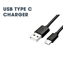 USB Charger Type C Charger