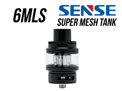 Sense Super Mesh Tank