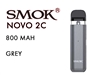 Smok Novo 2C Kit Grey