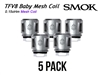 Smok Baby Beast - Mesh Coils 5 Pack