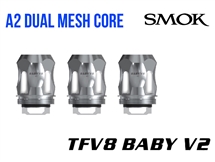Smok TFV8 Baby V2 Coils - A2