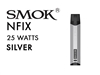 Smok NFIX Silver