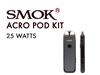 SMOK Acro Pod Kit Black