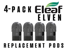 Eleaf Elven Replacement Pods