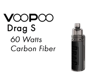 VooPoo Drag S