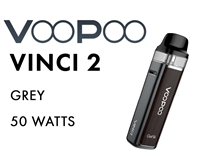 VooPoo Vinci II Pod Kit Pine Grey