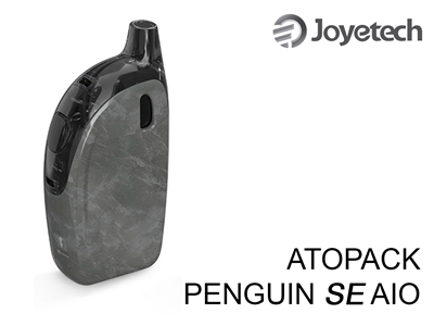 Joyetech ATOPACK Penguin SE - AIO