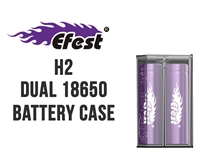 Efest H2 Safe Carrying Case