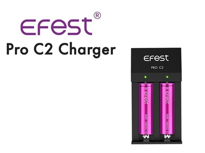 eFest Pro C2 Charger