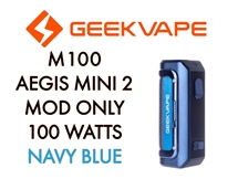 GeekVape M100 Mod Blue