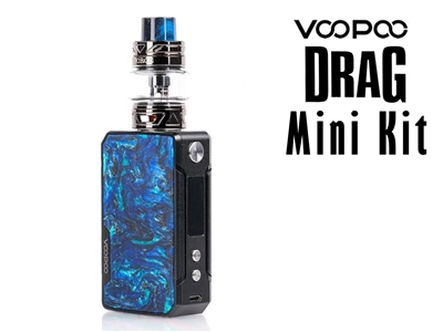 Voopoo DRAG 2 Box Mod with Gene.Fit Chip