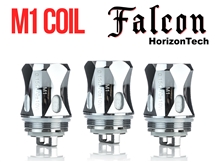 Horizon Falcon M1 Coil - 0.15oHm - 3-Pack