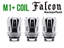 Horizon Falcon M1+ Coil - 0.16ohm 3 Pack