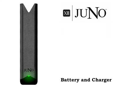 Juno Battery - Black