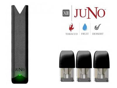 Juno Starter Kit - Tobacco