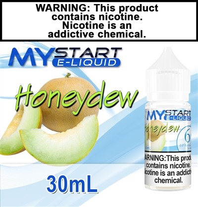 Honeydew Flavor