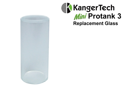 Kanger Mini Protank 3 - Replacement Glass