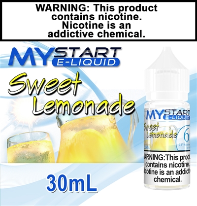 Sweet Lemonade