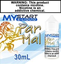 Pall Mall Flavor