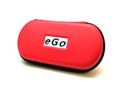 eGo Carrying Case Red