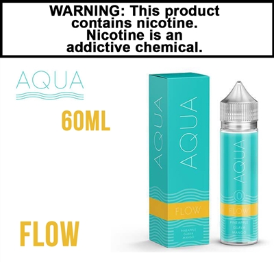 Aqua - Flow (60mL)