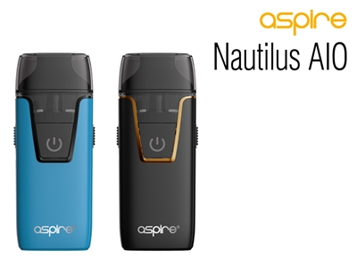 Aspire Nautilus AIO Kit