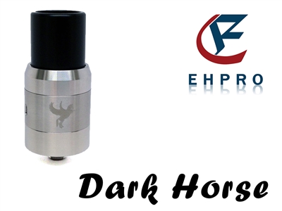 EHPro Dark Horse RDA