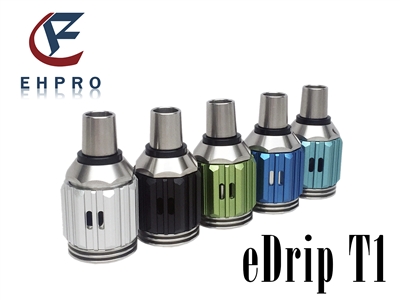 EHPro eDrip T1 RDA