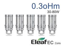 eLeaf EC Coils - 0.3oHm