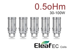 eLeaf EC Coils - 0.5oHm