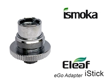 eLeaf iStick - eGo Adapter