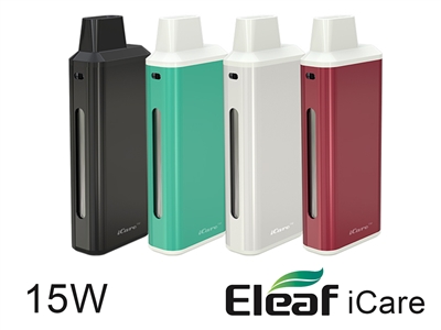 eLeaf iCare - 15W All-In-One