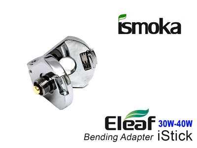 eLeaf iStick - Bending Adapter