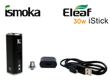 eLeaf iStick - 30W Box MOD