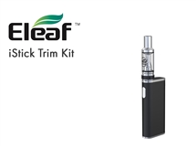 eLeaf iStick Trim Kit