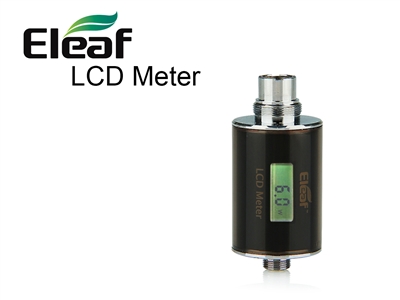eLeaf LCD Meter