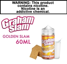 Graham Slam Golden Slam 60ML