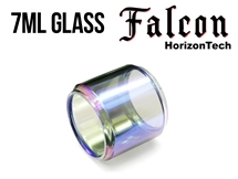 Horizon Falcon Replacement Glass - 7mL