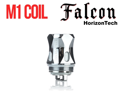 Horizon Falcon M1 Coil - 0.15oHm - 1-Pack