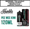 Humble Pee Wee Kiwi 120mL