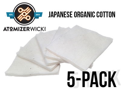Japanese Organic Cotton