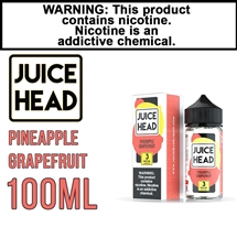 Juice Head Pineapple Grapefruit 100mL